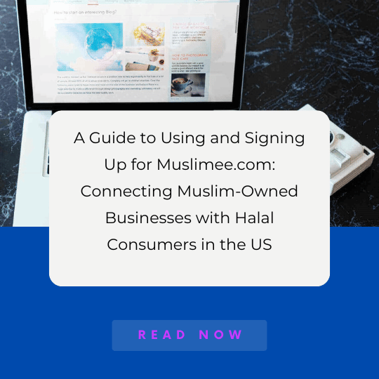Muslim Business Directory | Find Any Muslim Owned Businesses