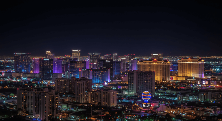 Las Vegas