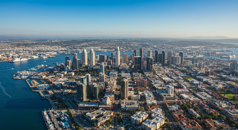 San Diego