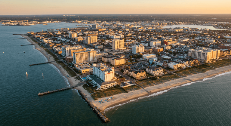 Virginia Beach